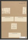 Diatomeae indet. (de-Toni-Nr.: Species 1276 ?) Zeichnungen Sammlung Grunow Nr. 2464 (NHMW-BOT-W0369637)